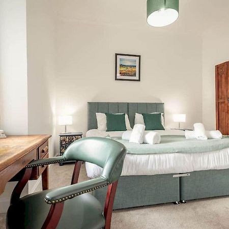 The Cross Keys Apartment - 85D Market Street Сент-Андрус Экстерьер фото